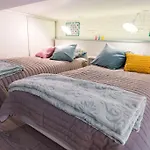 Apartament Cheerful Air Conditioned With Mezzanine And Parking - Old Town *