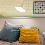 아파트 Cheerful Air Conditioned With Mezzanine And Parking - Old Town