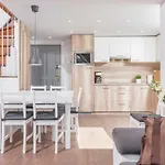 아파트 Cheerful Air Conditioned With Mezzanine And Parking - Old Town