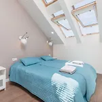 Daire Cheerful Air Conditioned With Mezzanine And Parking - Old Town