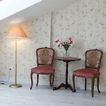 Daire Cheerful Air Conditioned With Mezzanine And Parking - Old Town