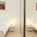 아파트 Cheerful Air Conditioned With Mezzanine And Parking - Old Town 크라쿠프
