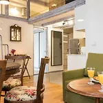 Cheerful Air Conditioned With Mezzanine And Parking - Old Town 크라쿠프