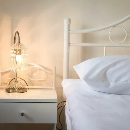 Cheerful Air Conditioned With Mezzanine And Parking - Old Town * クラクフ