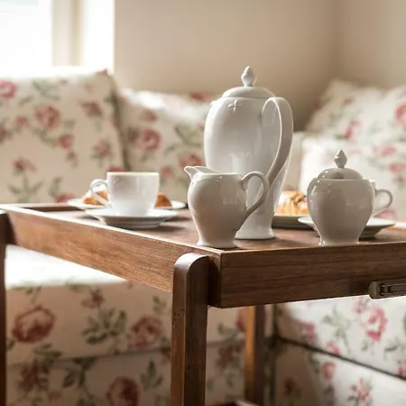 Cheerful Air Conditioned With Mezzanine And Parking - Old Town * クラクフ